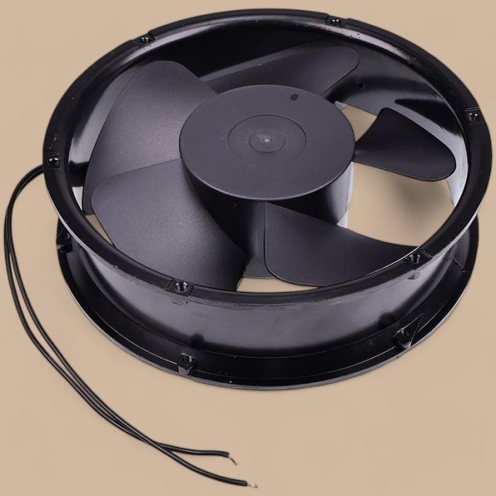 220V-240V 0.25/0.26A 220*60mm Cooling Fan 50/60Hz RAH2260B1-C