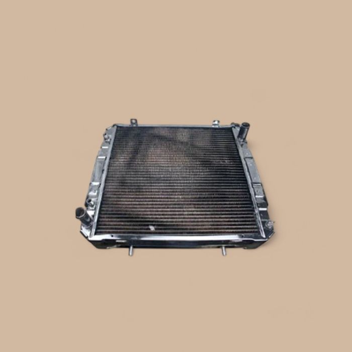Hyundai Water Tank Radiator CY030-40100 Compatible for Hyundai D4BB Shangli 3 Ton Engine Forklift