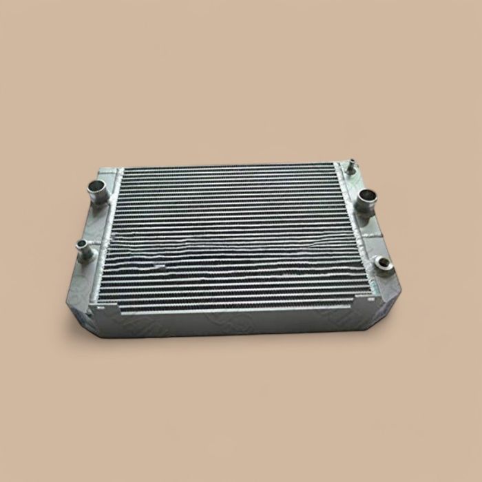 Nissan Water Tank Radiator 3511070515 Compatible for Nissan Engine K25 Linde Forklift