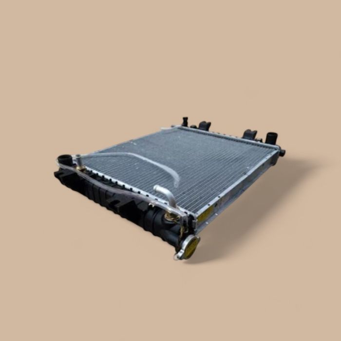 Linde Water Tank Radiator 12181000106 Compatible for Linde Forklift 1218