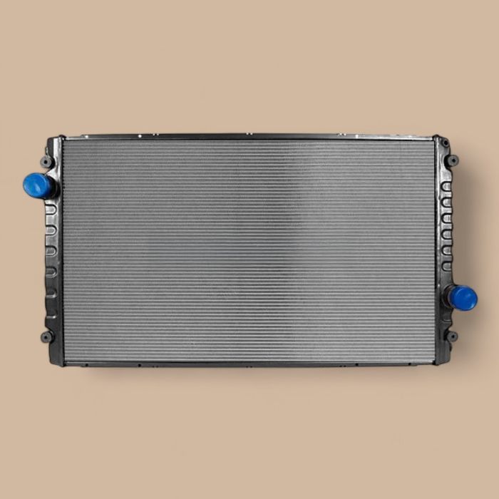 International Radiator 2591556C91 Compatible for International Eagle-9100 Eagle-9200I Ford F750 Truck