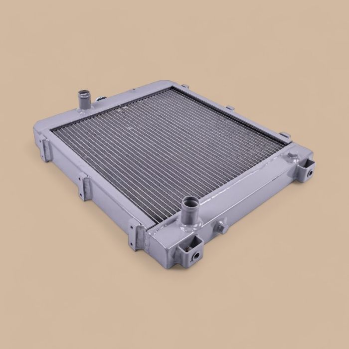 Genie Radiator 866110GT Compatible for Genie Light Tower AL4 AL5 AL4000D2 AL5000 AL8000HT RL4 RL4000 TML-4000