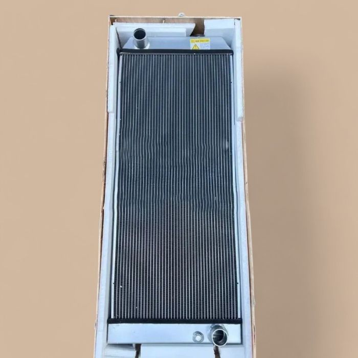 Caterpillar Water Tank Radiator 312-8340 Compatible for Caterpillar CAT Engine C6.4 Excavator 320D 320DL 323DL 323DLN 323DSA