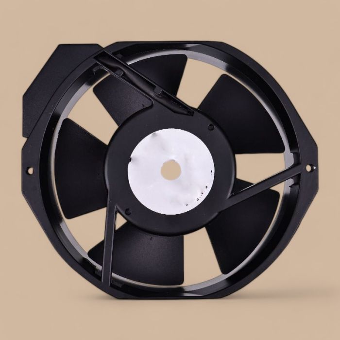 ETRI Aftermarket ETRI 148VK0282030 115V-AC 32W Cabinet Cooling Fan