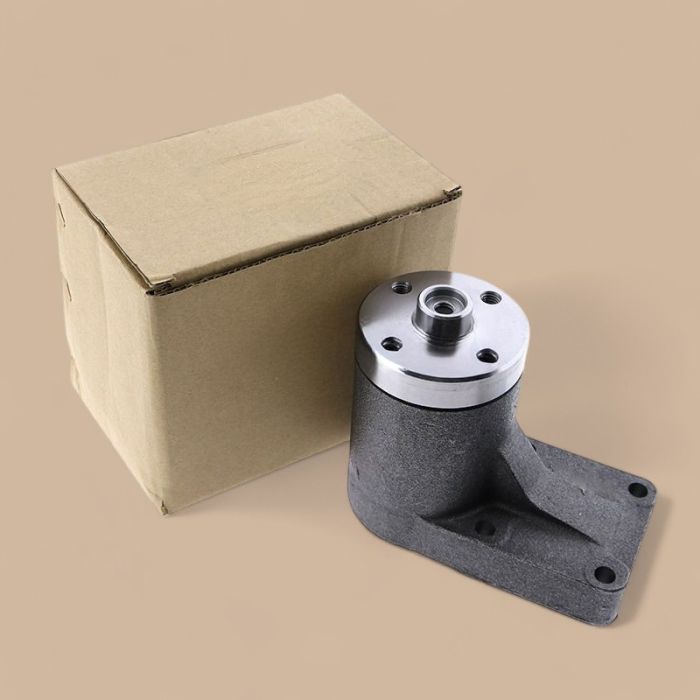 CASE Fan Support 76192060 J913434 Compatible for CASE Engine RP135 RP165 Excavator 688 880D CX130 CX160 CX210 CX240 CX290