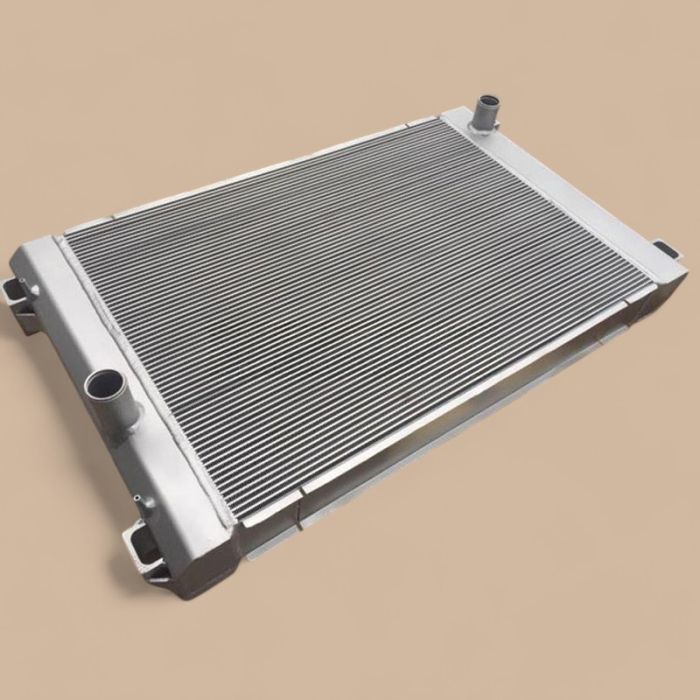 Caterpillar Radiator Core 387-6051 Compatible for Caterpillar CAT Engine C7.1 Wheel Loader 950 GC
