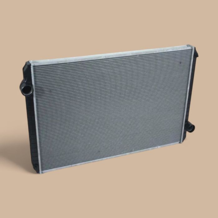 International Radiator 3522390C91 1698743C92 Compatible for 1995-2003 International Truck 5500 5900 8200 8300 9300 9400 9900