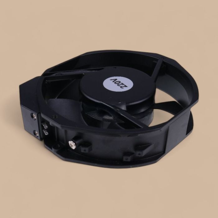 NMB 220V Cooling Fan 5915PC-22T-B30 Compatible for NMB