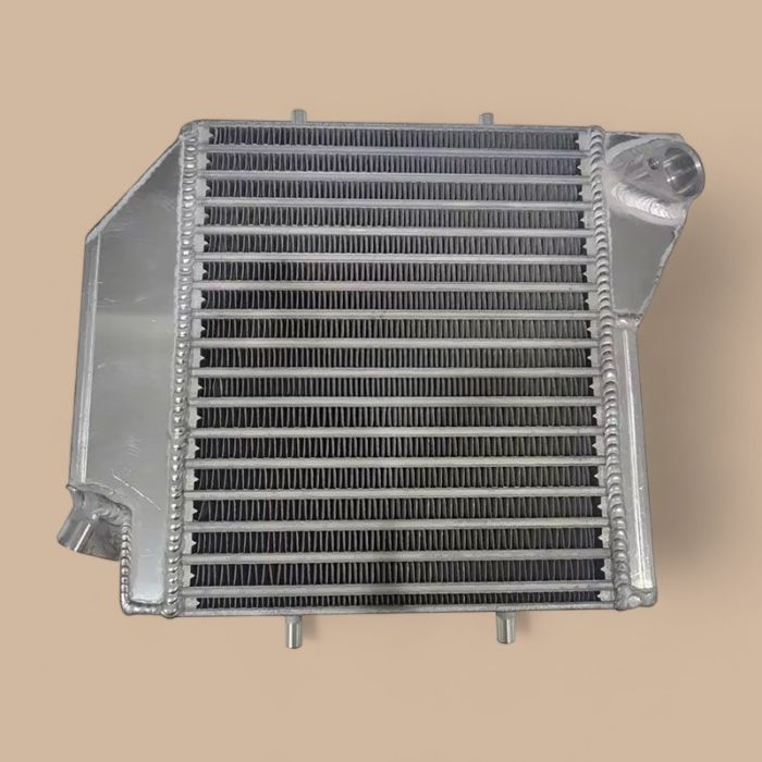 Mercedes Oil Cooler Radiator 2095000600 20180320000 Compatible for 2005-2014 Mercedes Benz W204 W212 C63AMG E63AMG