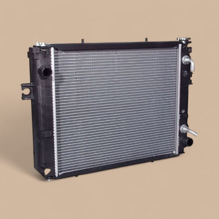 Toyota Radiator Assembly 16460-U2230-71 Compatible for Toyota Forklift 6-8FG/FD10-30 5-6FG/FD35-45