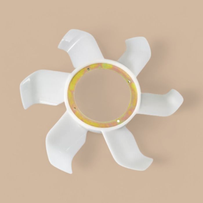 Mitsubishi Engine Radiator Cooling Fan Blade MD356866 Compatible for Mitsubishi Montero 2001-2006 V73 V75 V77 V87