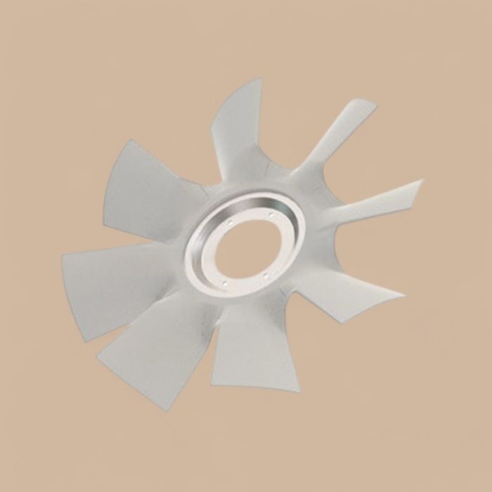 John Deere Fan RE181921 Compatible for John Deere Engine 6068 6081 6.8L 8.1L Sprayer 4720 Tractor 7715 7720 7815 7820 7920