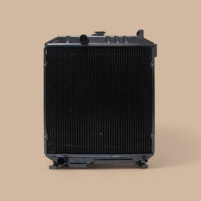 Kubota Water Tank Radiator 17301-72060 Compatible for Kubota Tractor M4030 M4030DT M5030 M5030DT M5030SU M5030SUMDT