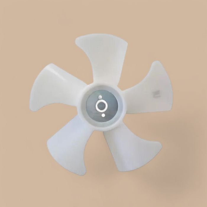 Yanmar Cooling Fan 119265-44740 Compatible for Yanmar Engine 2TNV70 3TNE68 3TNE74 3TNE82 3TNM68 3TNV76 3TNV82