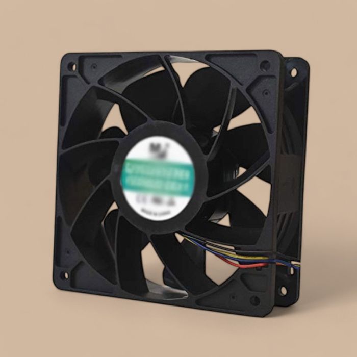 24V 1.0A F12038Z40D024-SM100 Inverter Cooling Fan