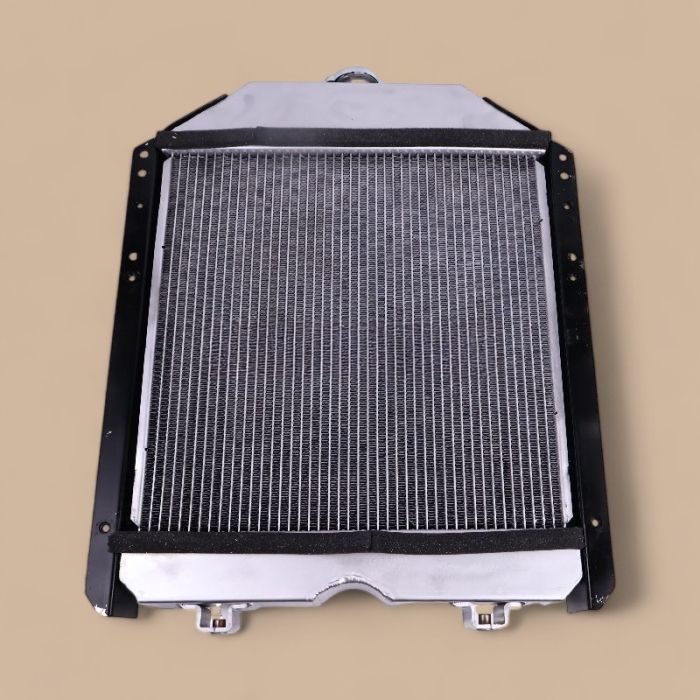 New Holland Water Tank Radiator 5118305 5104821 5096051 Compatible for CASE JX55 JX85 JX60 JX65 JX70 JX75 JX80 JX90 New Holland TD80D TD60D TD75D TD70D Tractor