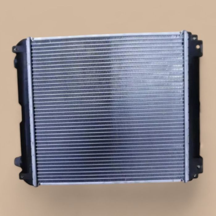Mitsubishi Water Tank Radiator 31N47-10070 31N47-00060 31N47-00070 Compatible for Mitsubishi Engine S3L2 S3L S4L2 S4L
