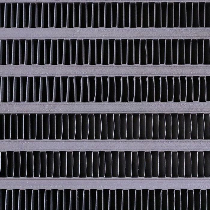 Perkins Radiator MN4221348100 MN4221350990 Compatible for Perkins Fg-Wilson Generator P275H-2 275KVA