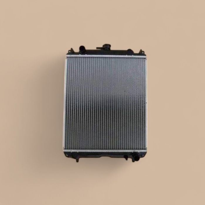 Iskei Water Tank Radiator 1690-102-200-08 Compatible for Iskei tractor TG33