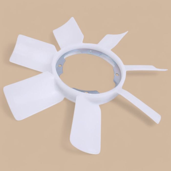 Nissan Cooling Fan Blade 21060-N8560 Compatible for Nissan Vehicle D21 720 Pathfinder