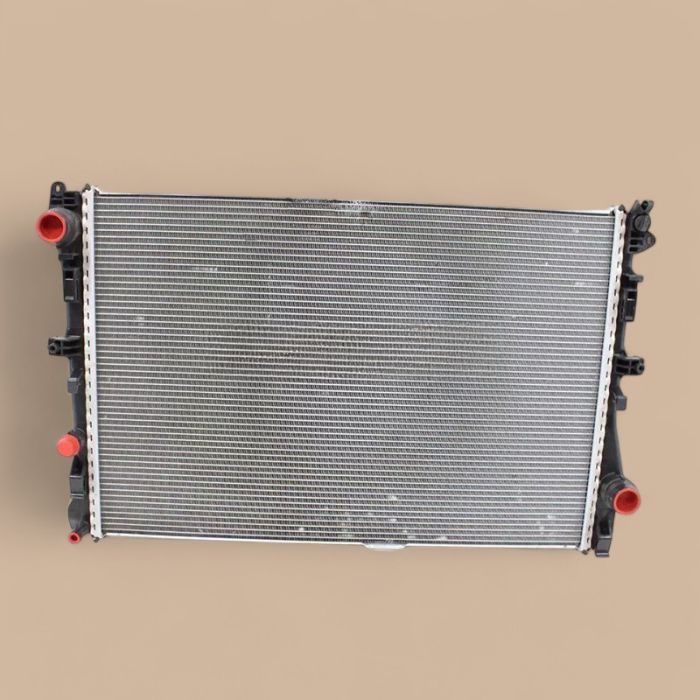 Mercedes Cooling Radiator A0995002203 627029 Compatible for 2015-2018 Mercedes-Benz C300 W205 C350E C43-AMG