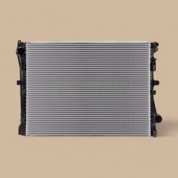 Mercedes Radiator A0995001703 Compatible for 2014-2022 Mercedes-Benz W205 C180 C200 C250 C300 C350