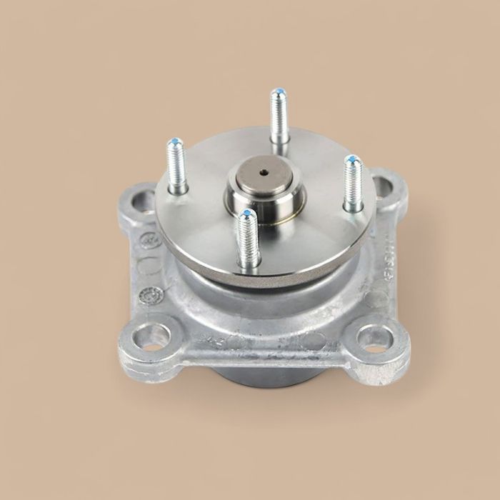 Mitsubishi Cooling Fan Bracket 1320A047 Compatible for Mitsubishi L200 Triton Strada Pajero Sport