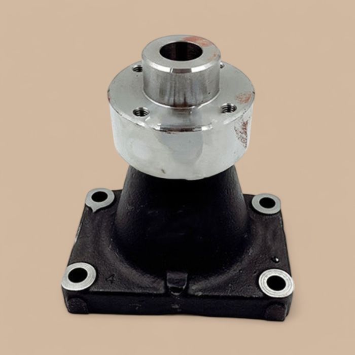 Perkins Fan Bracket Assembly 4113H058 Compatible for Perkins 1006.6 Engine