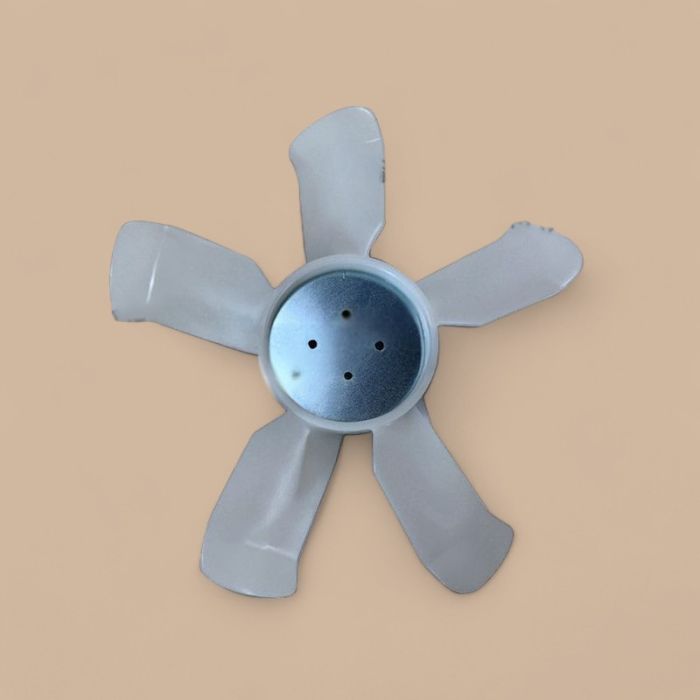 Kubota Fan Blade 19439-74110 Compatible for Kubota Engine V2403 D1703-M V2003-M