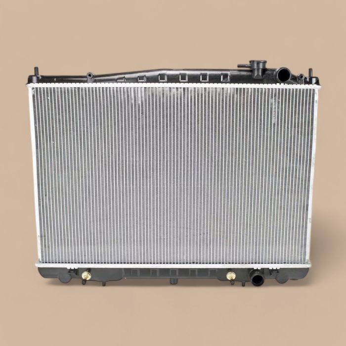 Nissan Radiator Assembly 21460-1Z600 Compatible for Nissan Frontier Xterra 2001-2004