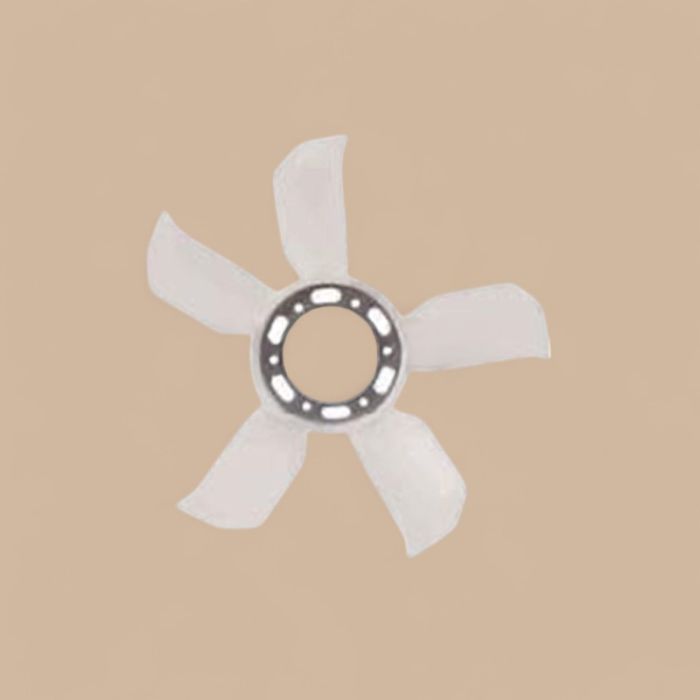 Kubota Fan Blade 5038-00071 Compatible for Kubota Engine