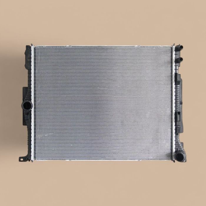 BMW Radiator 17118652497 BM3010185 Compatible for 2016-2020 BMW 340i 440i xDrive 2.0L