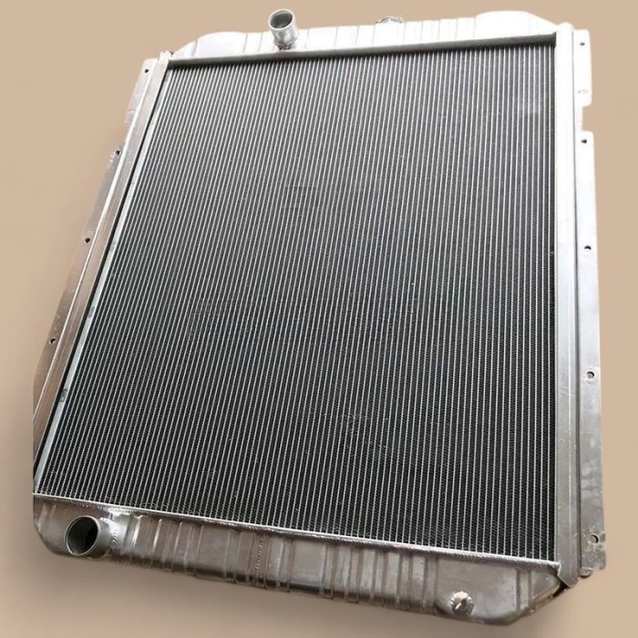 Caterpillar Water Tank Radiator 124-1764 124-1700 Compatible for Caterpillar CAT Engine 3306 Excavator 330B 330BL 330BLN