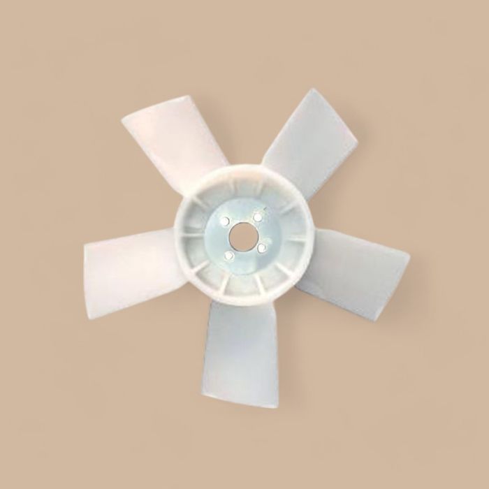 Kubota Fan Blade 1K513-74110 Compatible for Kubota Engine D902