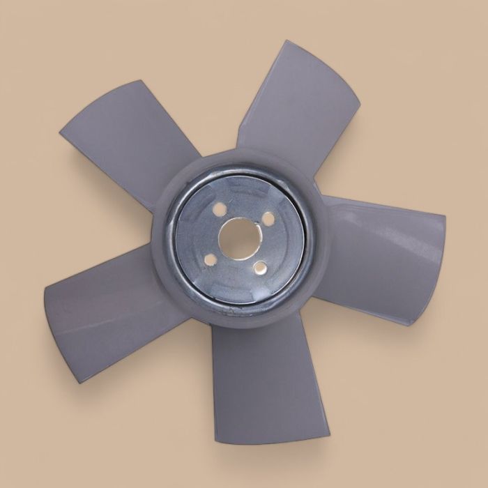 Kubota Fan Blade 15264-74110 Compatible for Kubota Engine Z482
