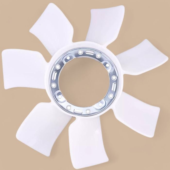 Lexus Cooling Fan Blade 16361-46040 Compatible for Lexus SC300 GS300 Toyota Supra