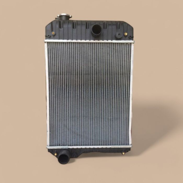 Caterpillar Water Radiator 288-5181 Compatible for Caterpillar CAT Engine C6.6 C10