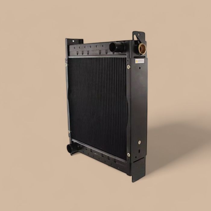 CASE Water Tank Radiator 386913A2 379022A1 386911A1 386915A2 Compatible for CASE Loader 60XT 70XT