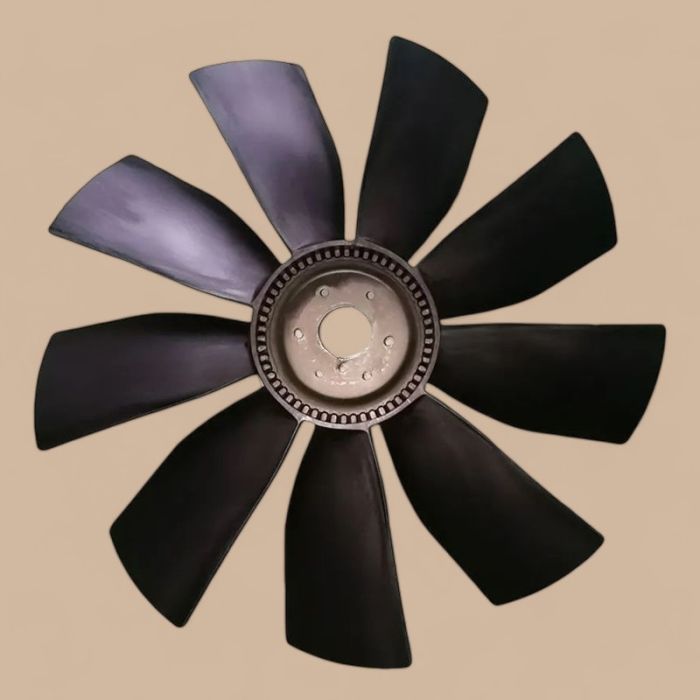 Volvo Fan Blade 21034351 Compatible for Volvo Penta Engine TAD1340VE TAD1341VE TAD1342VE TAD1641VE TAD940VE