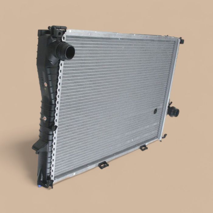 BMW Radiator 17111436060 17111463063 Compatible for BMW 520i 523i 528i E39 5er Touring