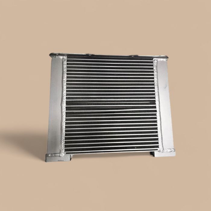 Deutz Water Tank Radiator 04259459 Compatible for Deutz Engine BF6M1013