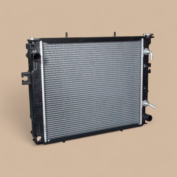 Toyota Water Tank Radiator 16410-U3330-71 Compatible for Toyota Engine 13Z Forklift 7FDAU50 7FDKU40 7FDU35 7FDU45
