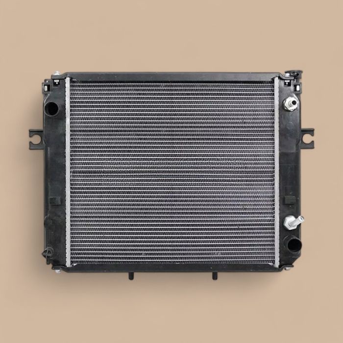 Hyster Water Tank Radiator 580035306 8516829 2054531 Compatible for Hyster Yale Forklift H45-65XM