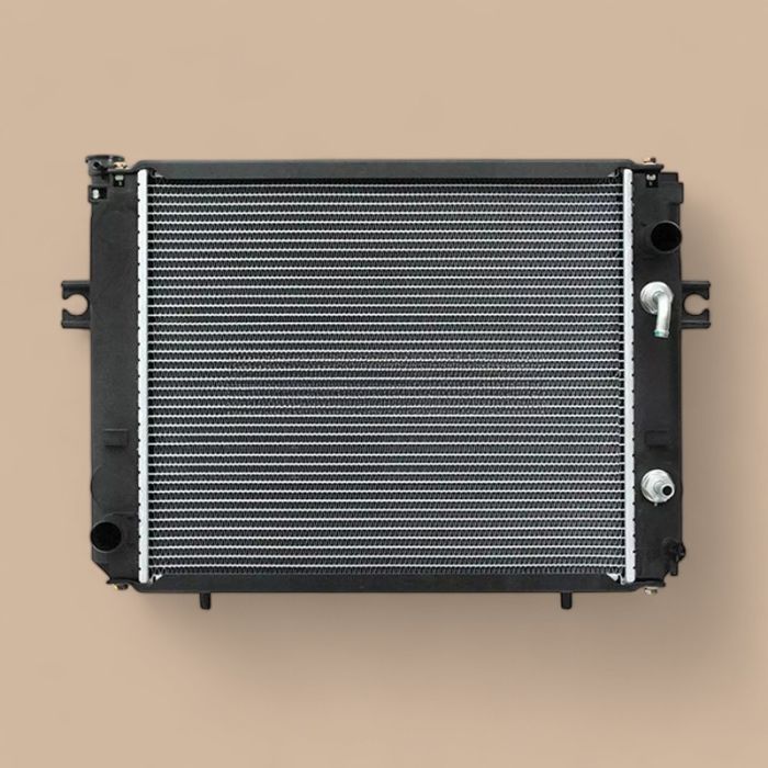 Komatsu Water Tank Radiator 3EB-04-A6110 Compatible for Komatsu Forklift FG15H-17 FG20C-14 FG25ST-14 FG30C-14