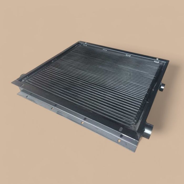 Sullair Air Oil Cooler 02250152-862 Compatible for Sullair Air Compressor 3000 3700 4509 Series 60HP 75HP