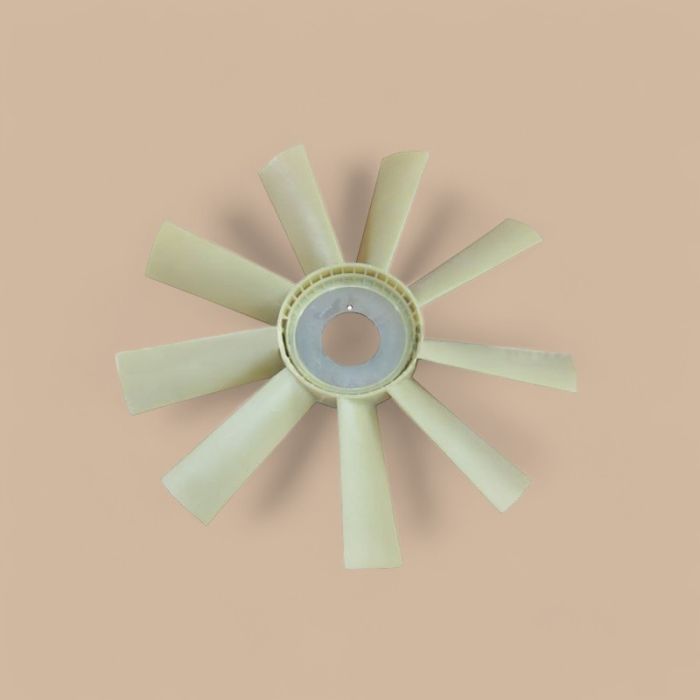 Deutz Fan 04207619 Compatible for Deutz Engine TCD 2012 2013 L04 L06 2V BF6M1013E BF6M1013ECP BF6M2012C