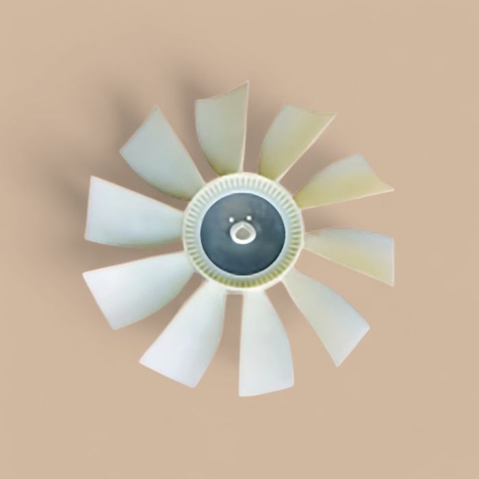 Daewoo Fan Blade 65.0661-5042 Compatible for Daewoo Forklift