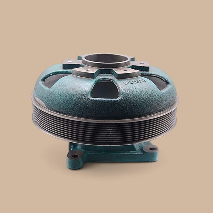 Volvo Fan Support 15083026 Compatible for Volvo Excavator EC360D EC460D EC380D EC480D