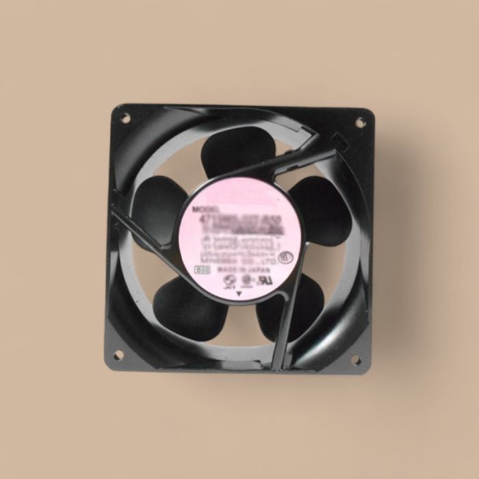 NMB Aftermarket NMB 4715MS-22T-B50 220V Power Supply Cooling Fan