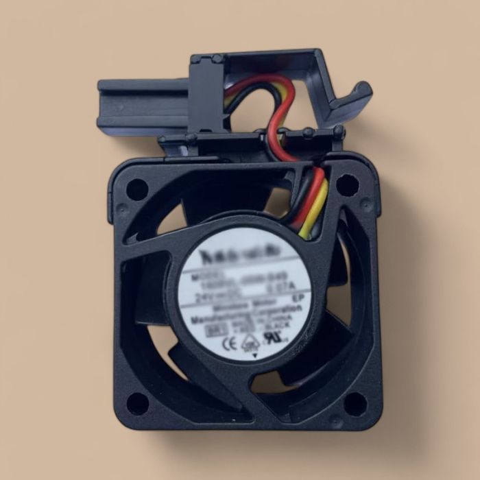 NMB Aftermarket NMB 1608VL-05W-B49 24V 0.13A 40X40X20mm Square Cooling Fan